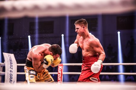 2016-06-16 Boxkampf Tyron Zeuge